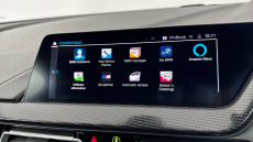 BMW 2 Series 218i [136] M Sport 4dr DCT Petrol Saloon